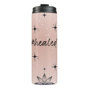 Bouteilles Isothermes #tumeur thermique guérie