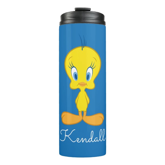 Bouteilles Isothermes TWEETY™| Innocent Little Bird (Devant)