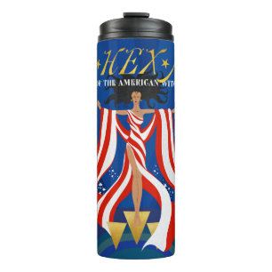 Bouteilles Isothermes U HEX A Magazine