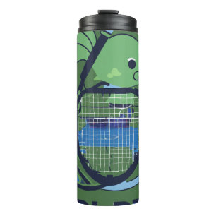 Bouteilles Isothermes "Ultimate Thermal Tumbler : Gardez les boissons ch