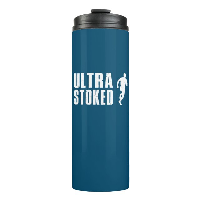 Bouteilles Isothermes Ultra stocké (Devant)