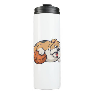 Bouteilles Isothermes Un chien paresseux