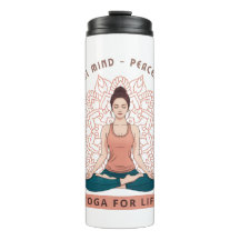 Un Esprit Pacifique Une Vie Pacifique