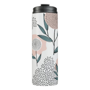 Bouteilles Isothermes Un rose