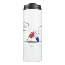 Une mauvaise interaction médicamenteuse,