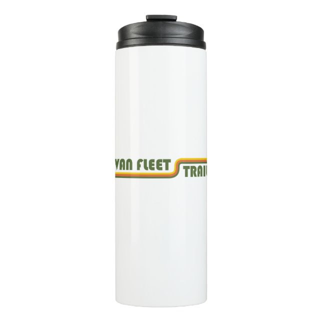 Bouteilles Isothermes Van Fleet Trail Floride (Devant)