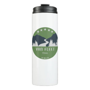 Bouteilles Isothermes Van Fleet Trail Floride