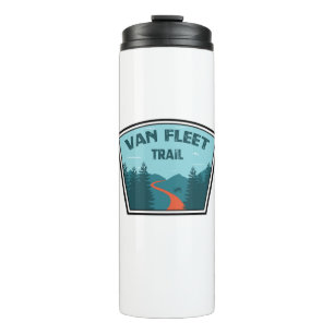 Bouteilles Isothermes Van Fleet Trail Floride