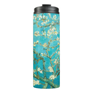 Bouteilles Isothermes VAN GOGH Fleurs d'amandes
