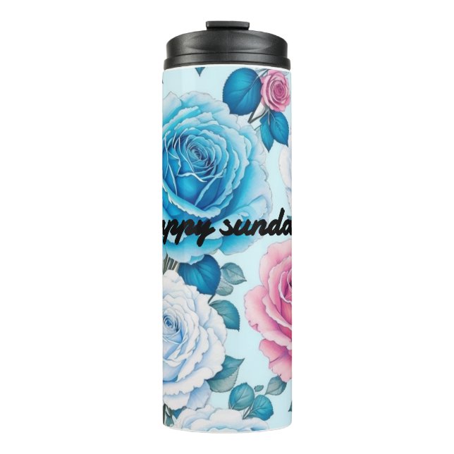 Bouteilles Isothermes vaso térmico (Devant)