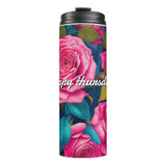 Bouteilles Isothermes vaso térmico