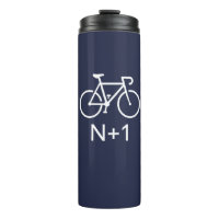Vélo N+1