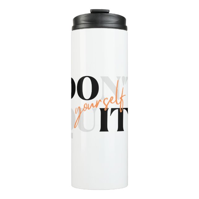 Bouteilles Isothermes Verre (Devant)