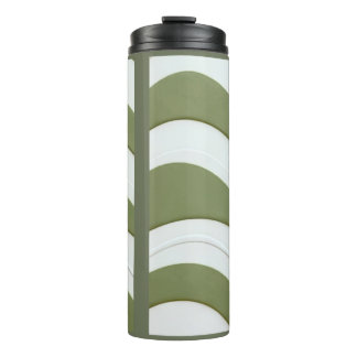 Bouteilles Isothermes Vert Gris