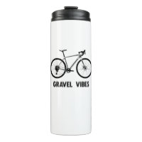 Vibes de gravier Cyclisme