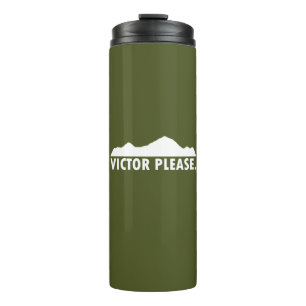 Bouteilles Isothermes Victor Idaho S'Il Vous Plaît