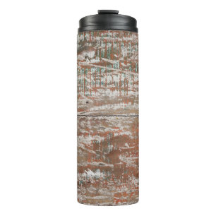 Bouteilles Isothermes Vieux bois vintage texture background abstract, ma