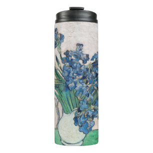 Bouteilles Isothermes Vincent van Gogh - Irises