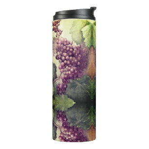 Bouteilles Isothermes Vineyard