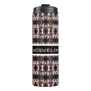 Bouteilles Isothermes Vintage Autriche Vienne Courbette Espagnole