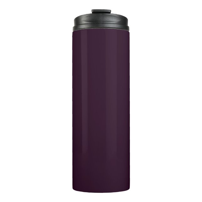Bouteilles Isothermes Violet (Devant)