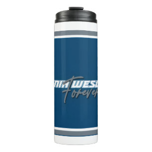 Bouteilles Isothermes Virginia Wesleyan Forever Waterbouteille