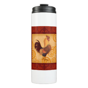 Bouteilles Isothermes VIV53 coq 1.tif