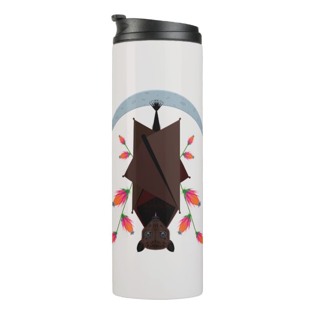 Bouteilles Isothermes Volant Fox Thermal Travel Tumbler (Tourné sur la droite)