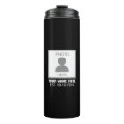 Votre photo ici Nom et âge