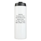 Voyage fait sur commande de photo de mur de double