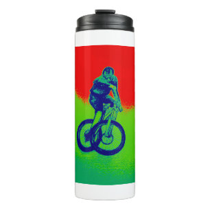 BOUTEILLES ISOTHERMES VTT