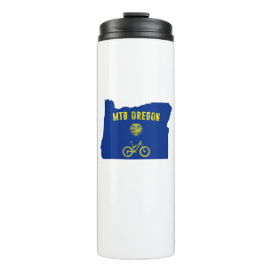 Bouteilles Isothermes VTT Oregon