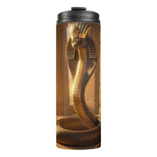 Bouteilles Isothermes Wadjet – Déesse Cobra Égyptienne´6