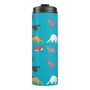 Bouteilles Isothermes Weasels