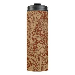 Bouteilles Isothermes William Morris Arcadia Floral Garden Flower Classi