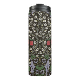 Bouteilles Isothermes William Morris Blackthorn Tapestry Floral