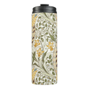 Bouteilles Isothermes William Morris Daffodil Garden Flower Classic Bota