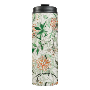 Bouteilles Isothermes William Morris Jasmine Garden Flower Classic