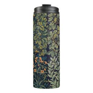 Bouteilles Isothermes William Morris Pheasier Bois Bois