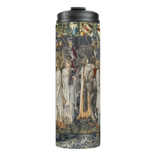 Bouteilles Isothermes William Morris Quest pour le Saint Graal : Shield 