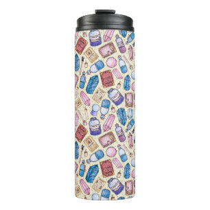 Bouteilles Isothermes Witchen Wonders Thermal Tumbler