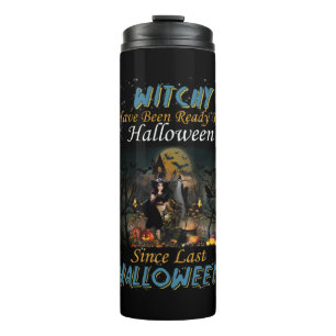 Bouteilles Isothermes Witchy Have