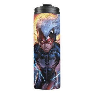 Bouteilles Isothermes X-Men Storm Prinm Tumbler thermique