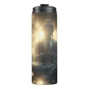BOUTEILLES ISOTHERMES YOGA - MÉDITATION - CARPE DIEM