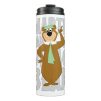 Yogi "Plus Intelligent Que L'Ours Moyen"