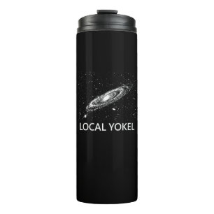 Bouteilles Isothermes Yokel local