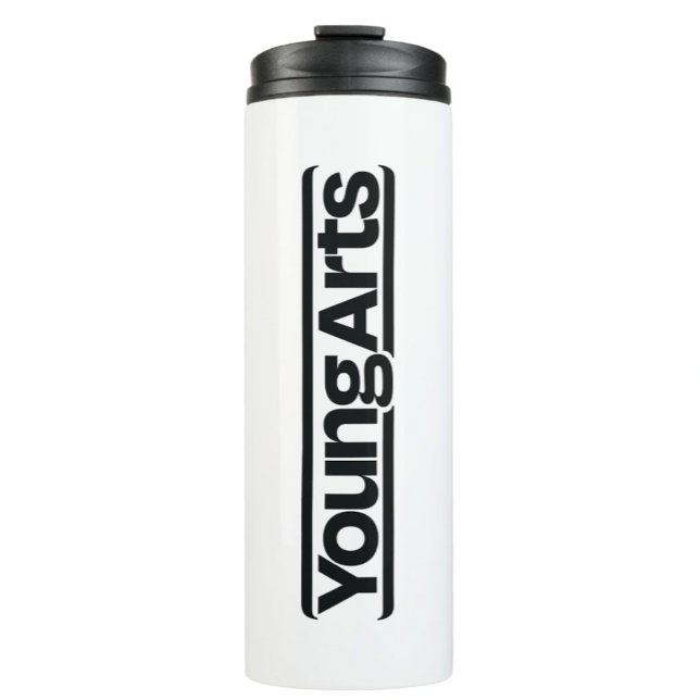 Bouteilles Isothermes YoungArts Tumbler (Créateur téléchargé)