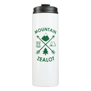 Bouteilles Isothermes Zealot