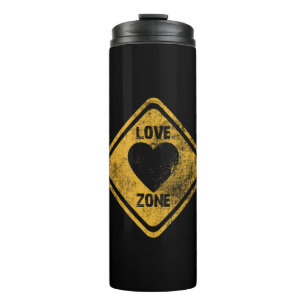 Bouteilles Isothermes zone d'amour