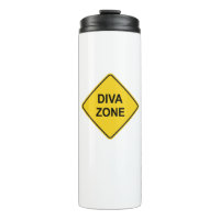 Zone Diva
